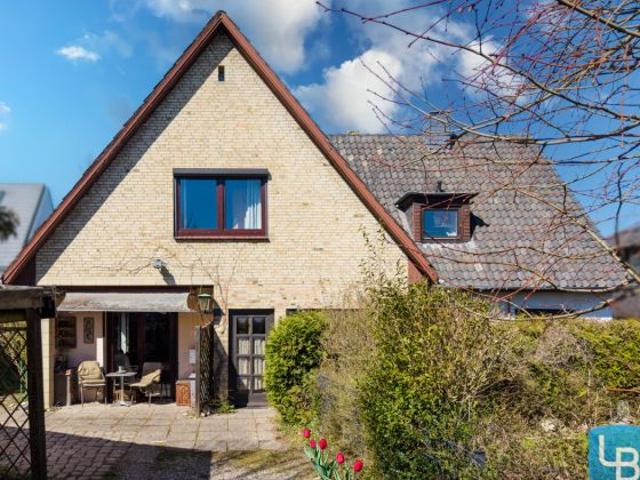 Haus kaufen in Heikendorf, Schleswig-Holstein