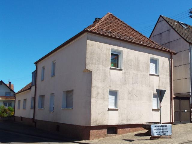 Villa kaufen in Herschberg, Südwestpfalz