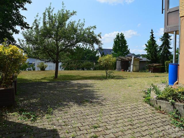 Villa kaufen in Hochberg, Donzdorf