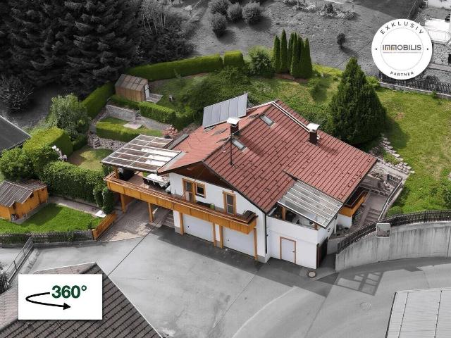 Haus kaufen in Sellrain, Tirol