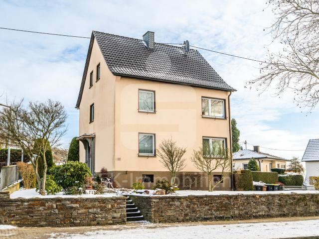 Villa kaufen in Hossenberg, Hennef