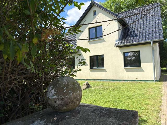 Haus kaufen in Sundhagen, Vorpommern-Rügen