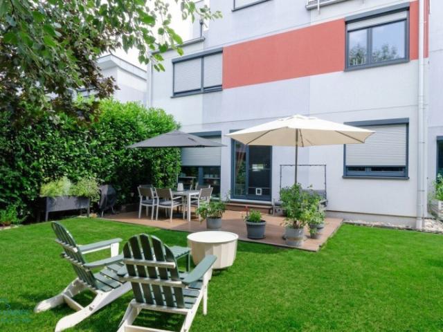 Haus kaufen in Floridsdorf, Wien