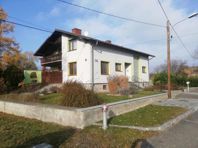 Haus kaufen in Ravelsbach, Niederösterreich