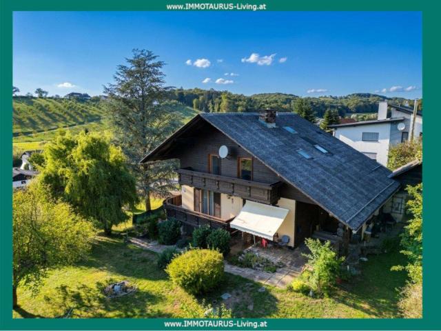 Haus kaufen in Gnas, Steiermark