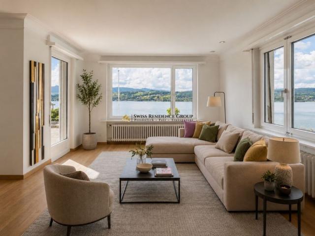 Haus mieten in Uetikon am See, Zürich