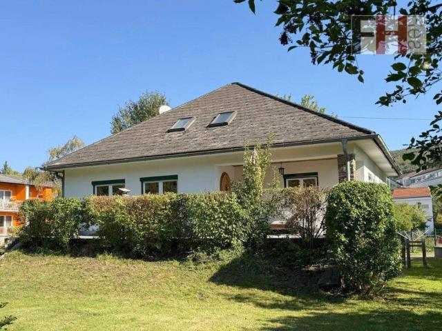 Haus mieten in Kirchberg, Gablitz