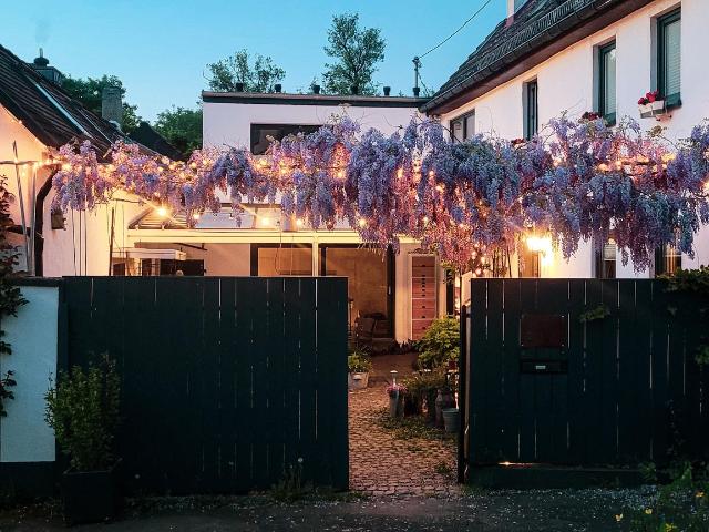 Haus kaufen in Sachsenhausen, Hessen