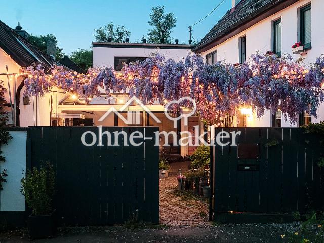 Haus kaufen in Heddernheim, Sachsenhausen