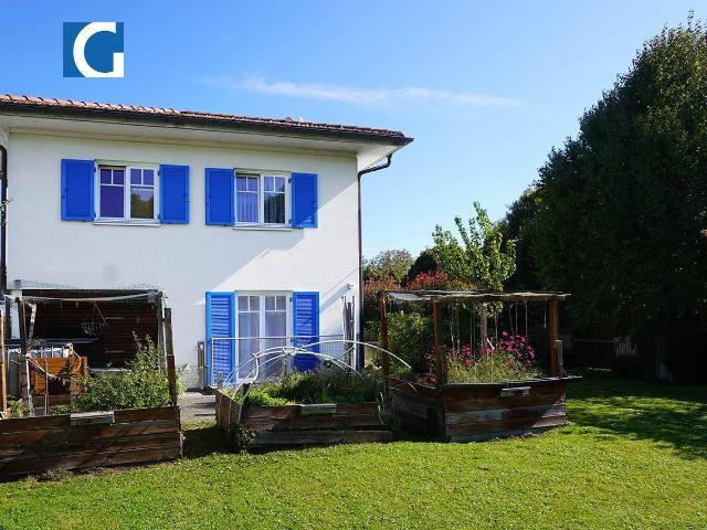Haus kaufen in Höchst, Vorarlberg