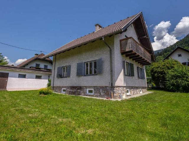 Haus kaufen in St. Agathen und Perau, Judendorf-Straßengel