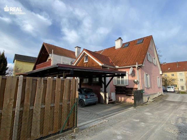 Haus kaufen in Urscha, Gleisdorf