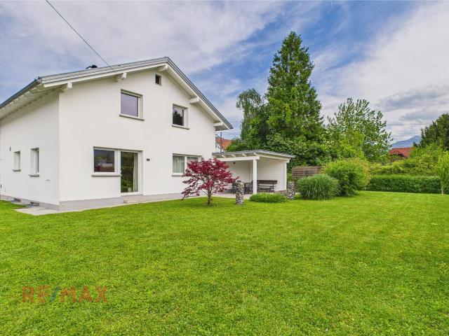 Haus kaufen in Dornbirn, Schoren