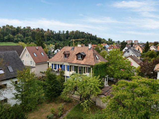 Immobilie kaufen in Muttenz, Basel-Landschaft