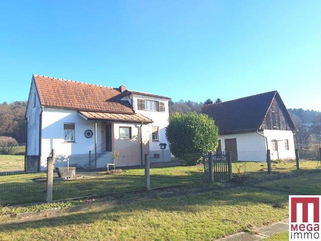 Haus kaufen in Sankt Margarethen an der Raab, St. Margarethen an der Raab