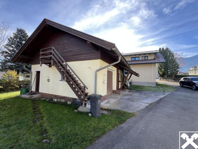 Haus kaufen in Finkenstein, Kärnten