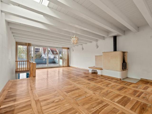 Einfamilienhaus kaufen in Oberwil (BL), Basel-Landschaft