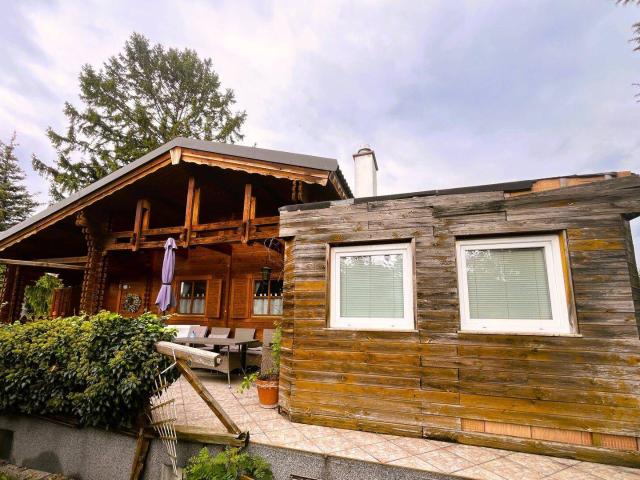 Haus kaufen in KG Schwarze Lackenau, Wien