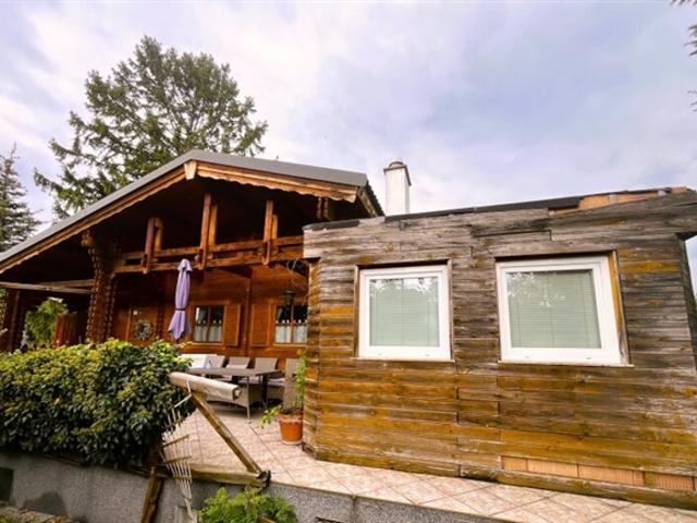 Einfamilienhaus kaufen in Wien