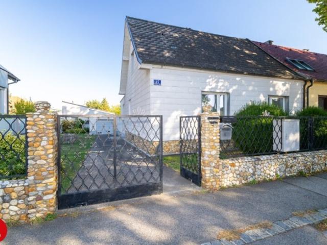 Haus kaufen in Rannersdorf, Schwechat