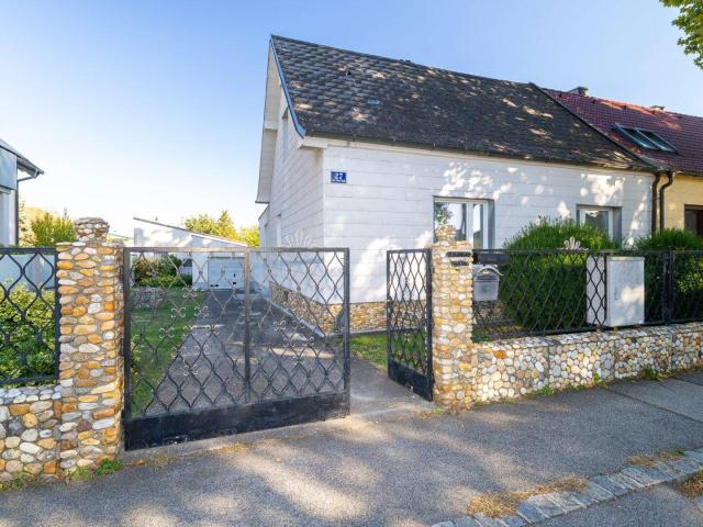 Haus kaufen in Rannersdorf, Schwechat