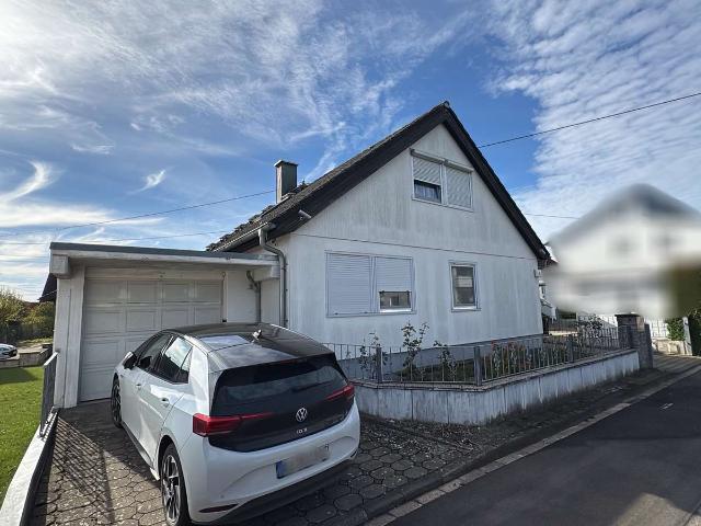 Haus kaufen in Westerheim, Alb-Donau-Kreis
