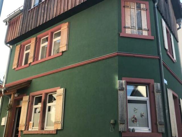 Haus kaufen in Hirschberg, Baden-Württemberg