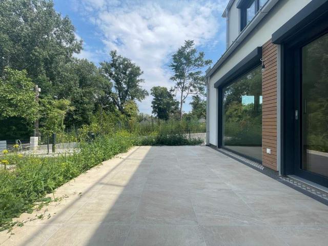 Haus kaufen in Wien, Donaustadt