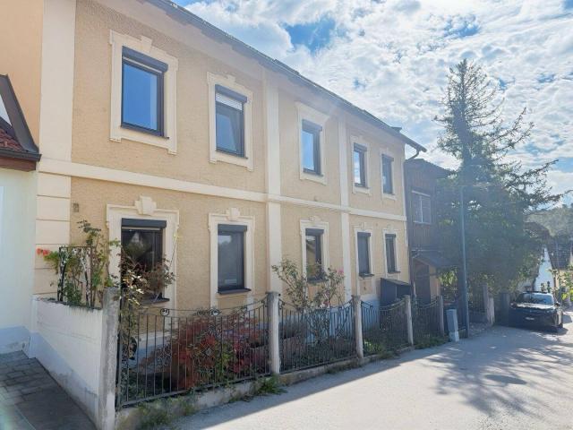 Haus kaufen in Berndorf, Niederösterreich