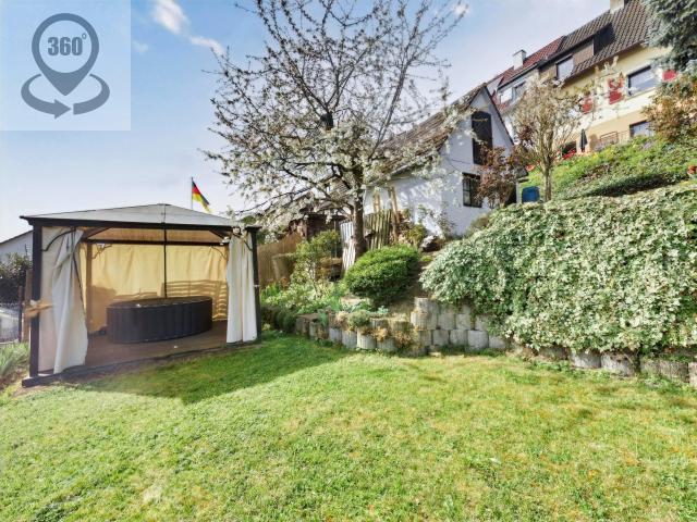 Haus kaufen in Heinsheim, Bad Rappenau