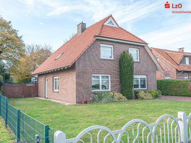 Villa kaufen in Schweinebrück, Zetel