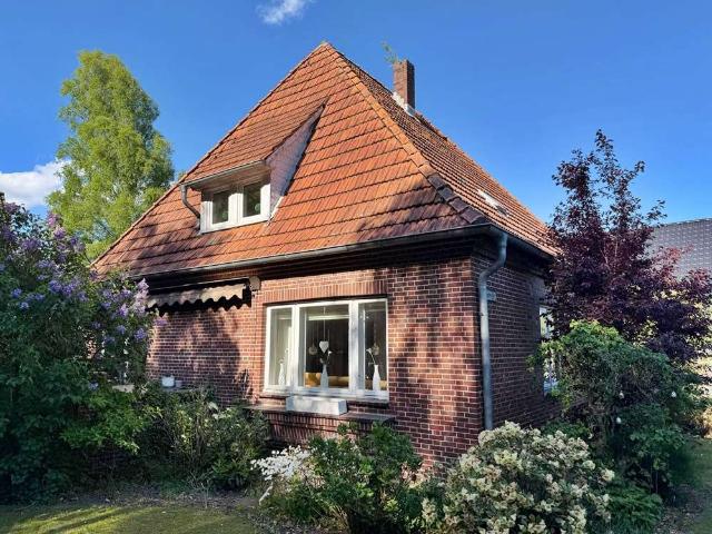Haus kaufen in Itzehoe, Kreis Steinburg