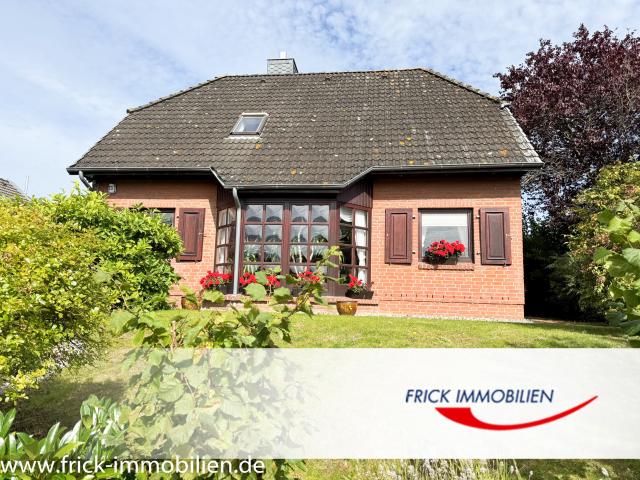 Villa kaufen in Neustadt, Schleswig-Holstein