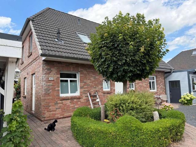 Haus kaufen in Wilster, Kreis Steinburg