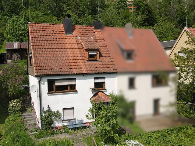 Haus kaufen in Neundorf, Suhl