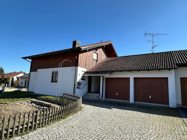Villa kaufen in Julbach