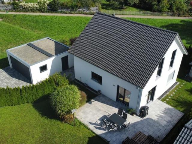 Haus kaufen in Gerabronn, Baden-Württemberg