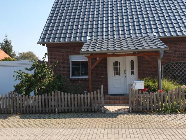 Haus kaufen in Gertitz, Delitzsch