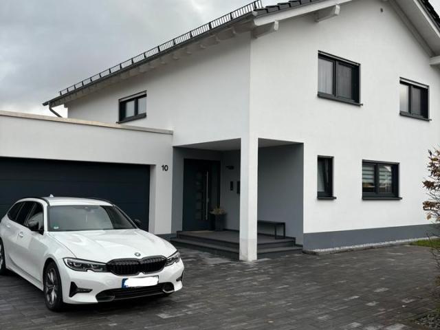 Haus kaufen in Dickenschied, Rhein-Hunsrück-Kreis
