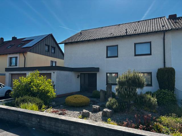 Haus kaufen in Bergrheinfeld, Bayern