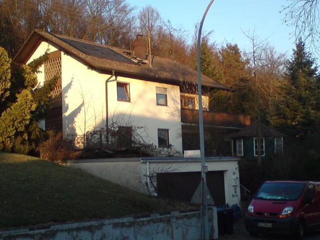 Haus kaufen in Elsenfeld