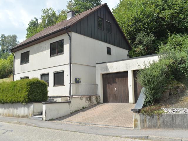 Villa kaufen in Wüstenrot
