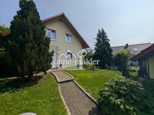 Haus kaufen in Eigeltingen, Baden-Württemberg