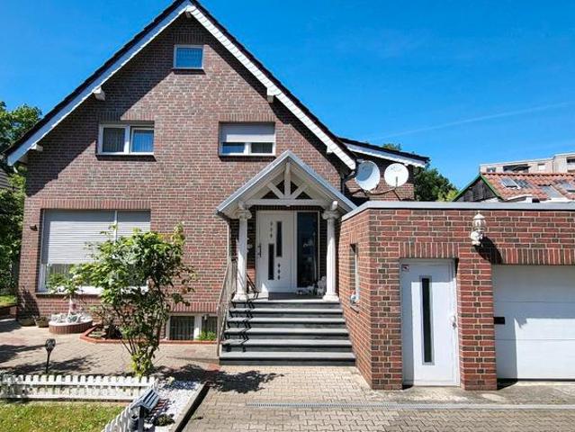 Haus kaufen in Alt-Marl, Marl