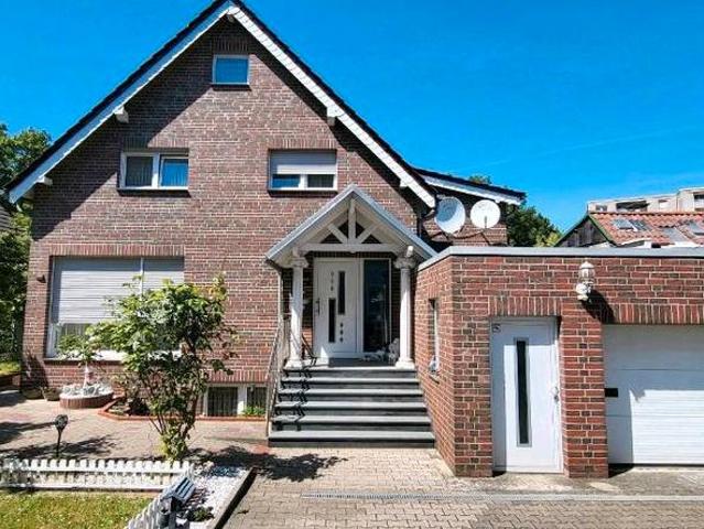 Haus kaufen in Alt-Marl, Marl