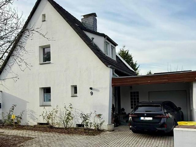Haus kaufen in Langst-Kierst, Meerbusch