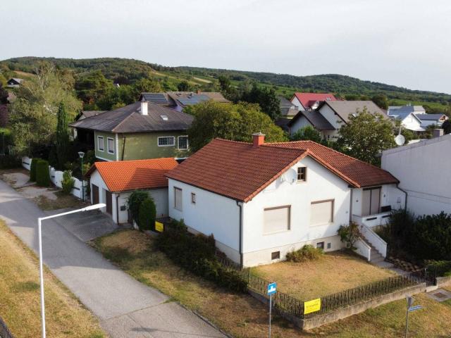 Haus kaufen in Purbach am Neusiedler See, Burgenland