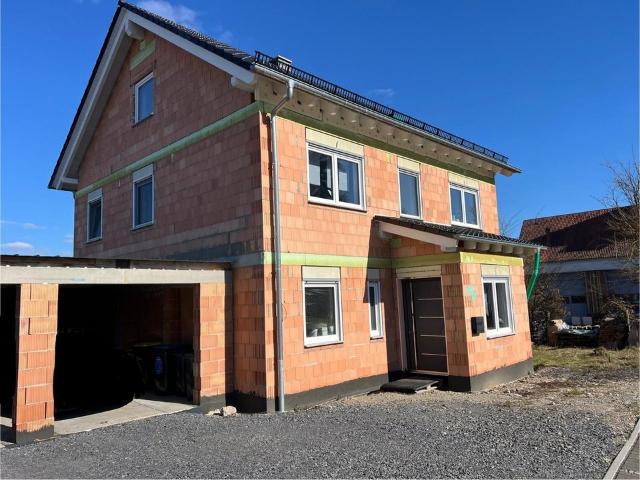 Haus kaufen in Eiterfeld, Landkreis Fulda