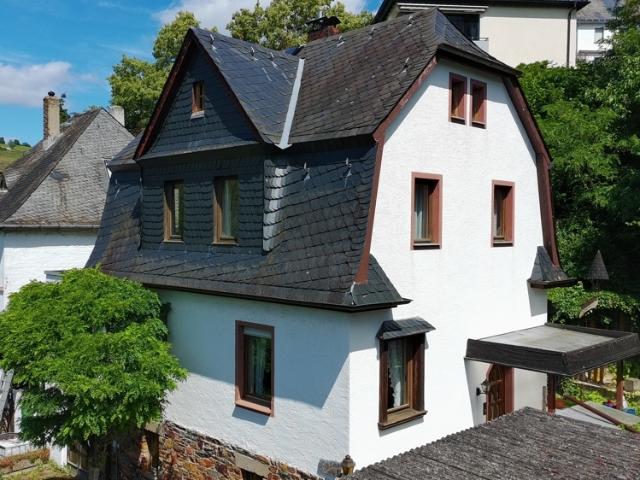 Villa kaufen in Aulhausen, Rüdesheim