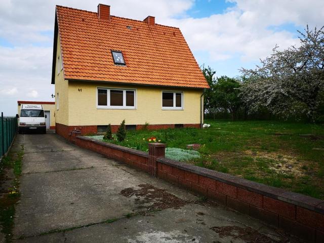 Haus kaufen in Mahlerten, Nordstemmen